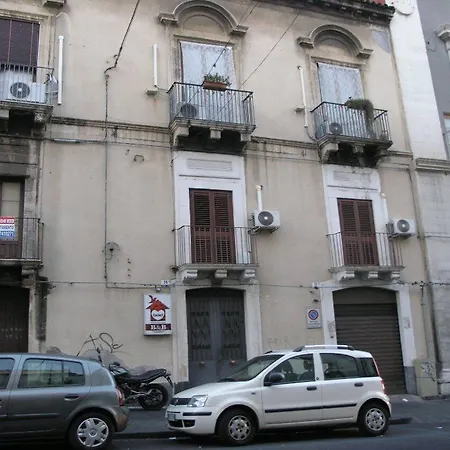 Bed and breakfast Bad - And Design