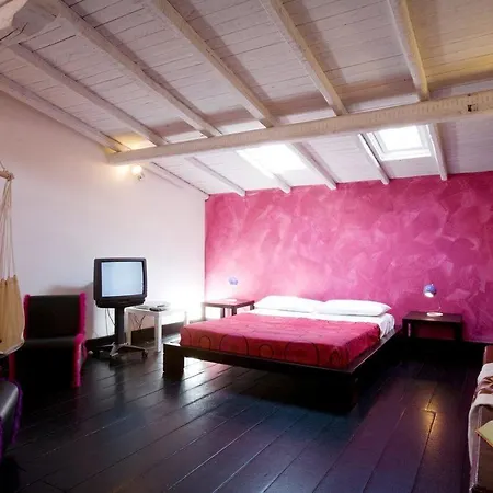 Bed and breakfast Bad - And Design Catania