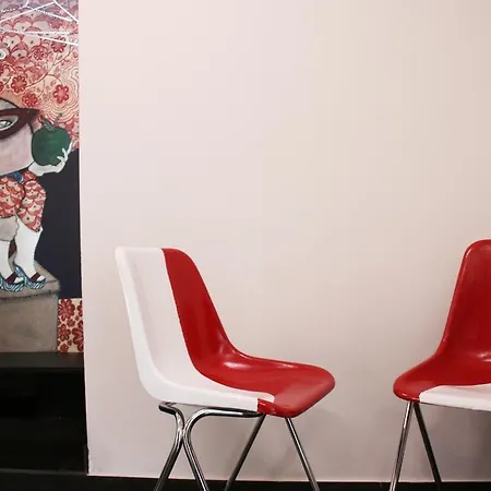 Bad - And Design Отель типа 