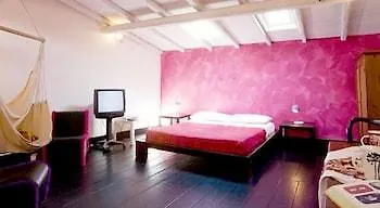 Bed and breakfast Bad - And Design 4*