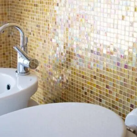 Bed and breakfast Bad - And Design 4*