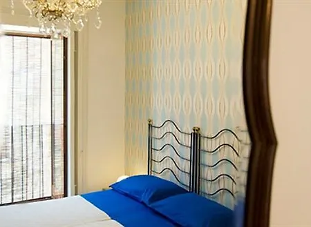 Bed & Breakfast Bad - And Design Aeroporto di Catania Fontana Rossa