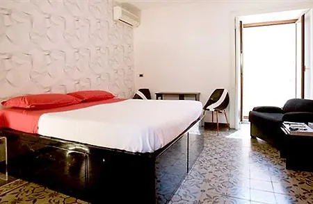 Bad - And Design Bed and breakfast