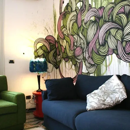 Bad - And Design Nocleg ze śniadaniem