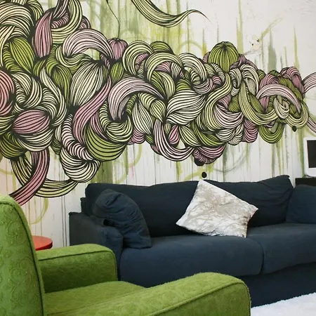 Bed & Breakfast Bad - And Design Aeroporto di Catania Fontana Rossa