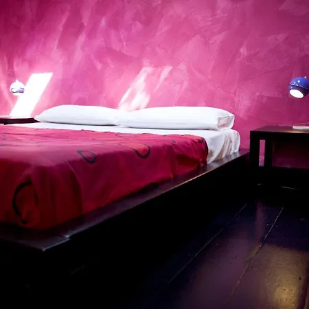 Bad - And Design Catania