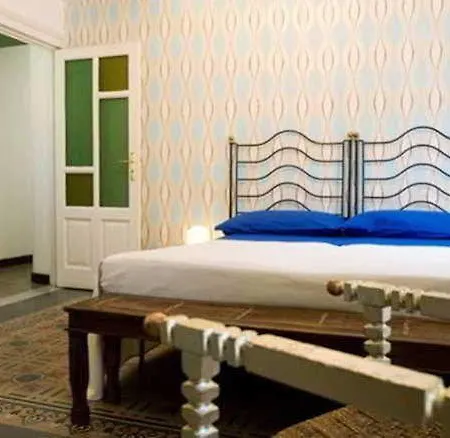 Bad - And Design 4* Catania