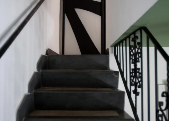 Bed & Breakfast Bad - And Design 4*