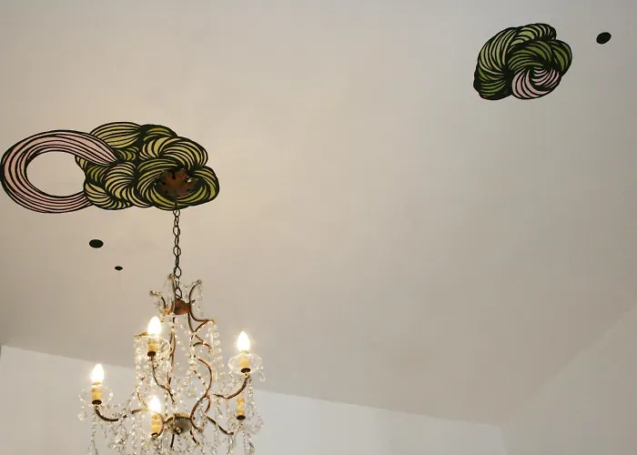 Bad - And Design Bed & Breakfast Catania