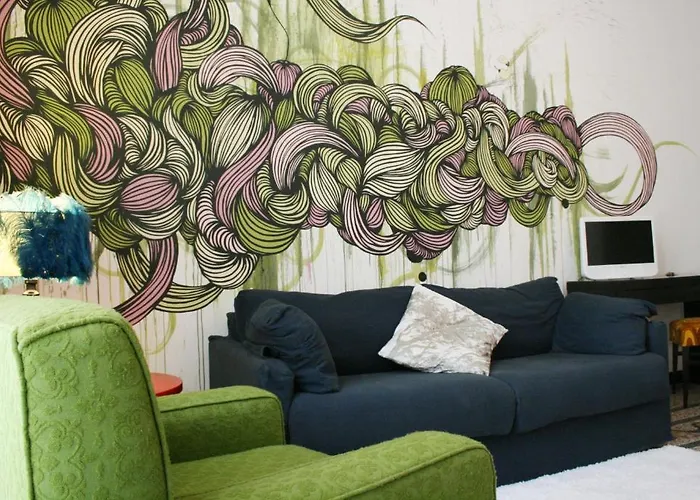 Bed & Breakfast Bad - And Design Catania