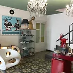 Bad - And Design 4* Catania