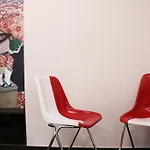Bad - And Design Frühstückspension
