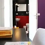 Bad - And Design Frühstückspension