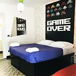 Bad - And Design 4* Catania