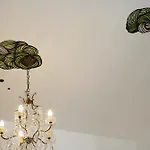 Bad - And Design Frühstückspension 4*