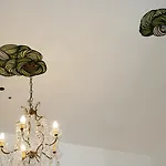 Bad - And Design Frühstückspension Catania