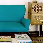 Bad - And Design 4* Catania