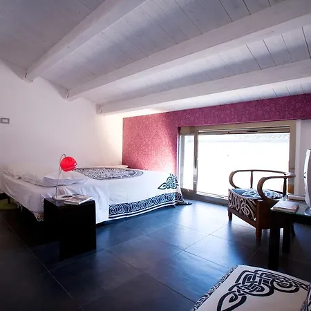 Bed & Breakfast Bad - And Design