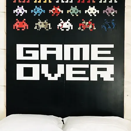 فندق مبيت وإفطار Bad - And Design 4*