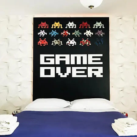 Bed & Breakfast Bad - And Design Catania