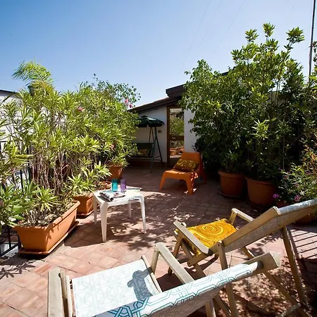 Bed & Breakfast Bad - And Design Catánia