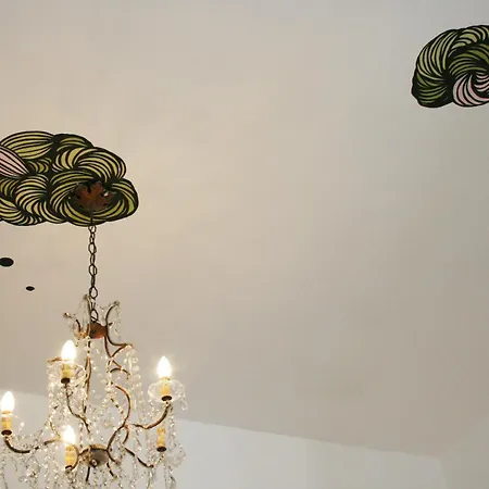Bad - And Design Bed & Breakfast 4*