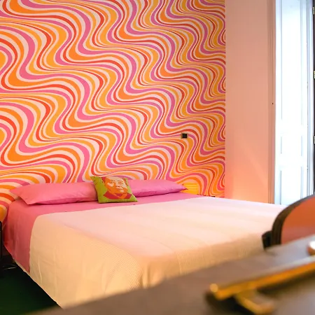 Alojamento de Acomodação e Pequeno-almoço Bad - And Design 4*