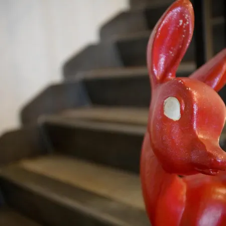 Bad - And Design Catânia