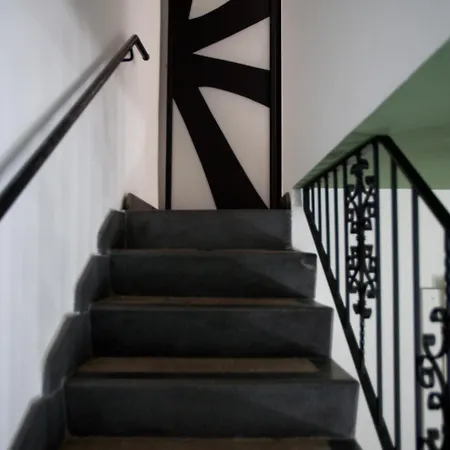 Bed & Breakfast Bad - And Design 4*