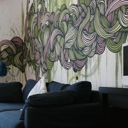 Bed & Breakfast Bad - And Design