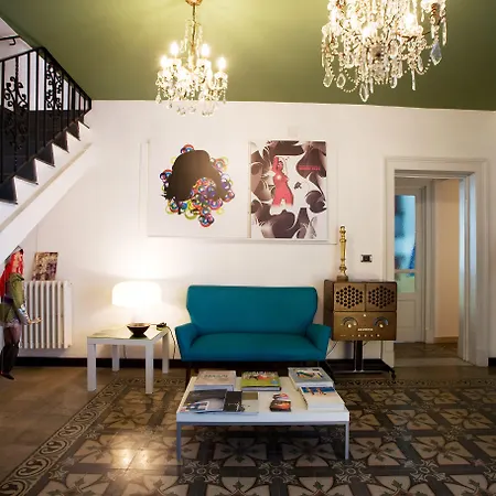 Bed & Breakfast Bad - And Design