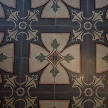 Bad - And Design Bed & Breakfast