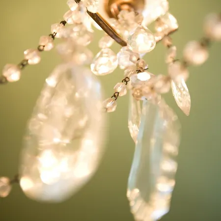 Bed & Breakfast Bad - And Design Catánia