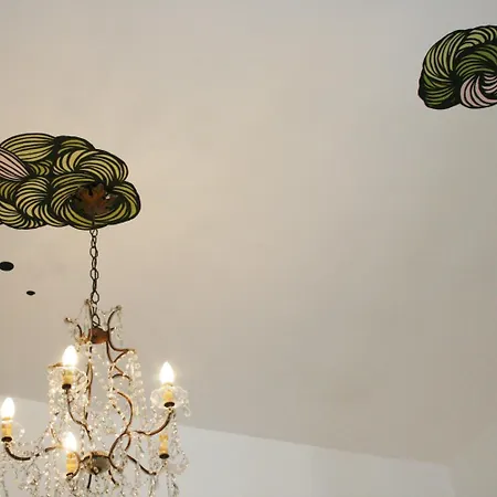 Bad - And Design Bed & Breakfast Catánia