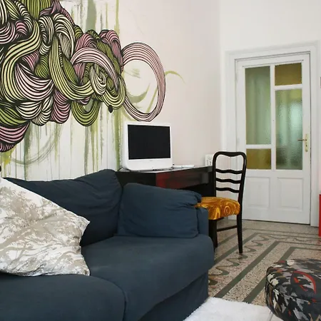 Bad - And Design Bed & Breakfast