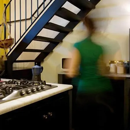 Bad - And Design Bed & Breakfast Catania