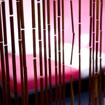 Bad - And Design Bed & Breakfast Catania