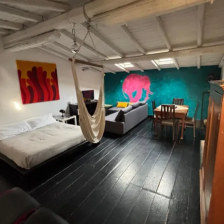 Bed & Breakfast Bad - And Design