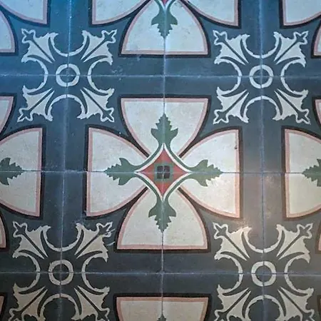 Bad - And Design קטאניה