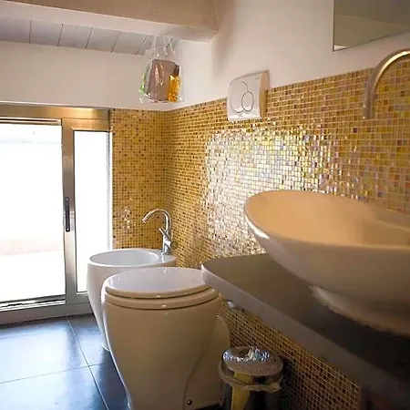 לינה וארוחת בוקר Bad - And Design 4*