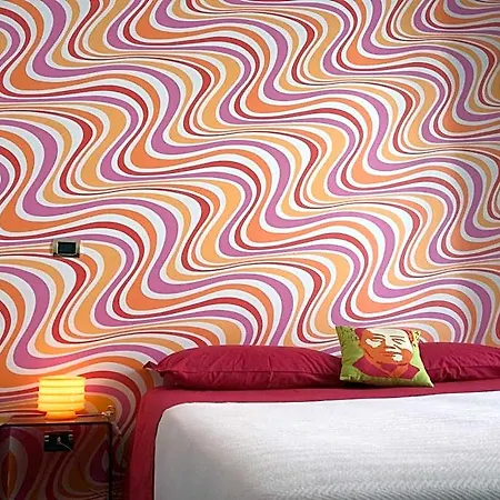 فندق مبيت وإفطار Bad - And Design كاتانيا