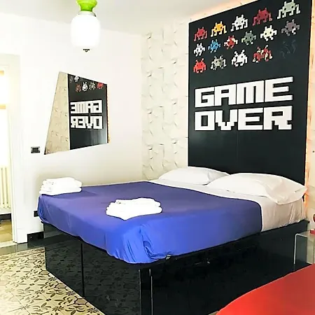 Bad - And Design 4*