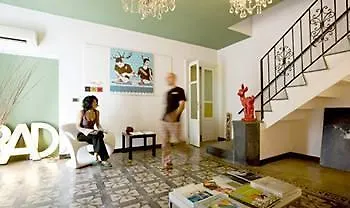 Bad - And Design Nocleg ze śniadaniem