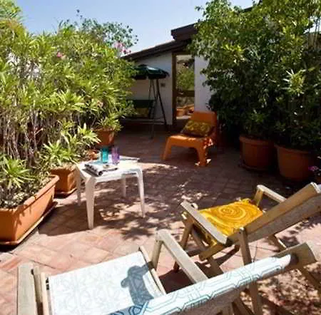 Bed & Breakfast Bad - And Design Catania