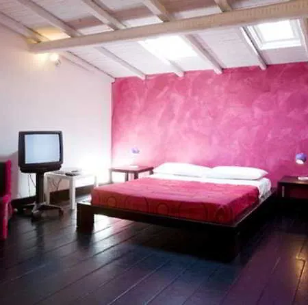 Bad - And Design Bed & Breakfast