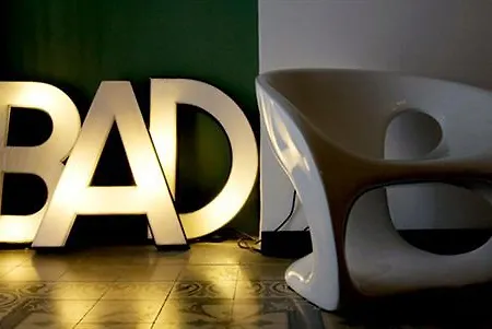 Bad - And Design B&B