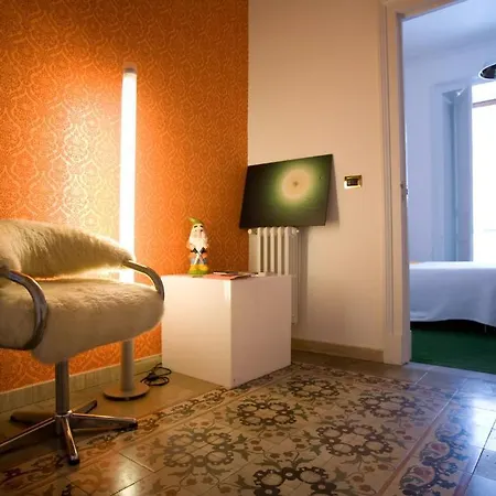 Bed & Breakfast Bad - And Design