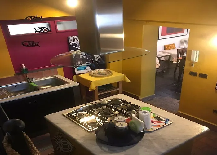 Alojamento de Acomodação e Pequeno-almoço Bad - And Design 4*