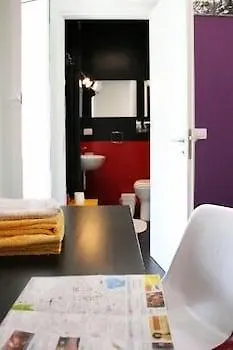 Bad - And Design Alojamento de Acomodação e Pequeno-almoço