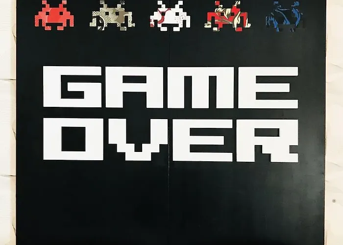 Alojamento de Acomodação e Pequeno-almoço Bad - And Design 4*